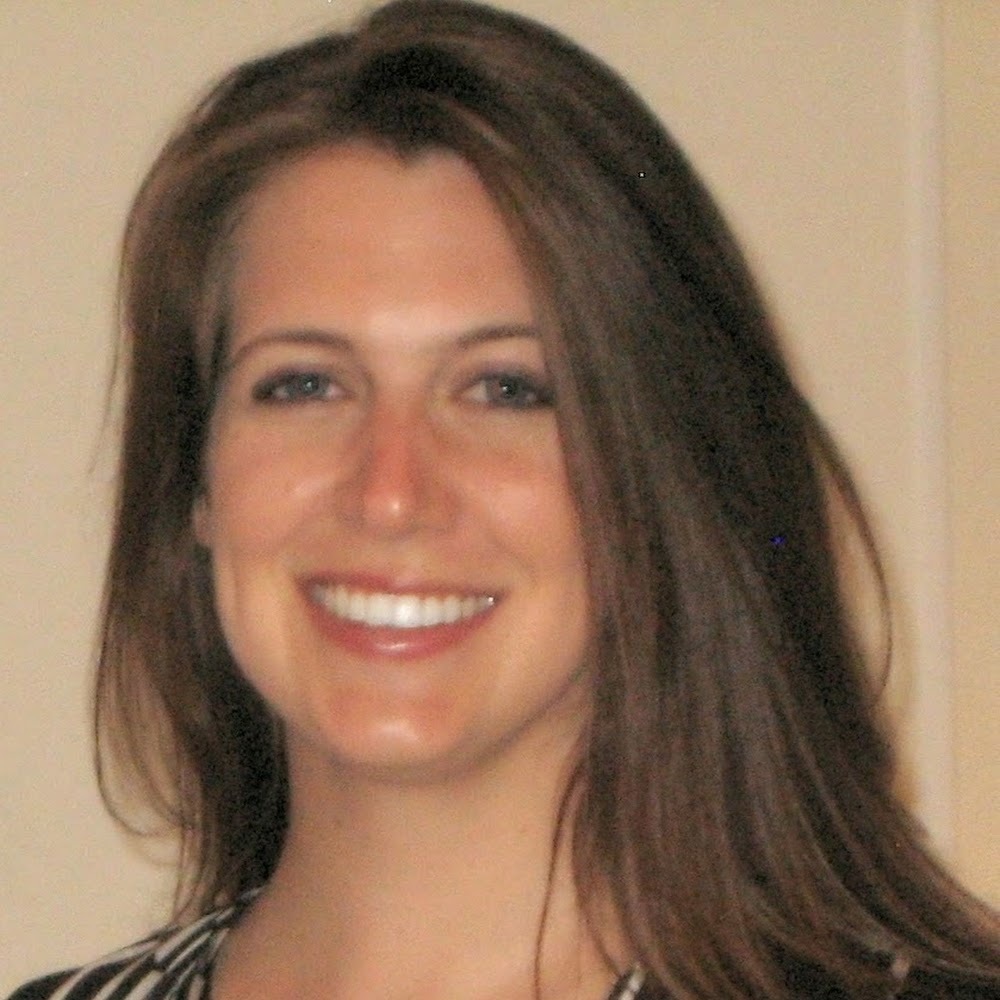 Meet your Posher, Tracy